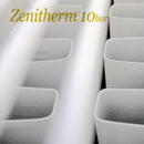 Paneles de acero Zenitherm  by zenith