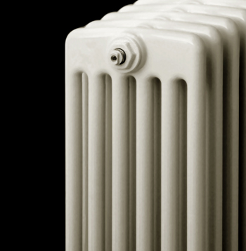 6 COLUMNS RADIATOR BY ZENITH