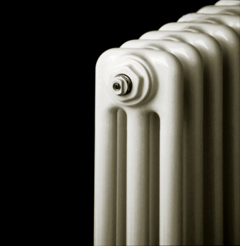 3 COLUMNS RADIATOR BY ZENITH