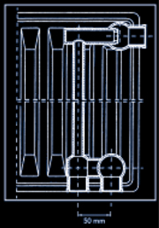 PIASTRE RADIANTI ZENITHERM by ZENITH