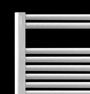 Technical Table of Towel rail radiator ZETA-S